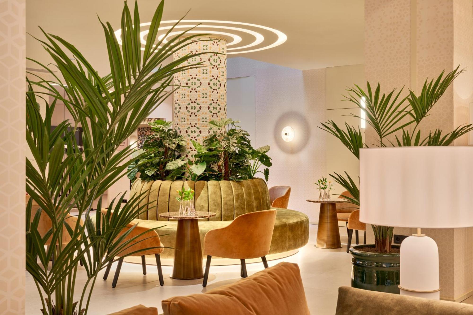 Barcelo Carmen Granada, Granada